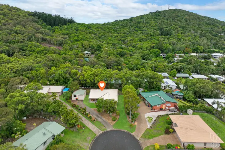 Second view of Homely house listing, 7 Morilla Place, Yeppoon QLD 4703
