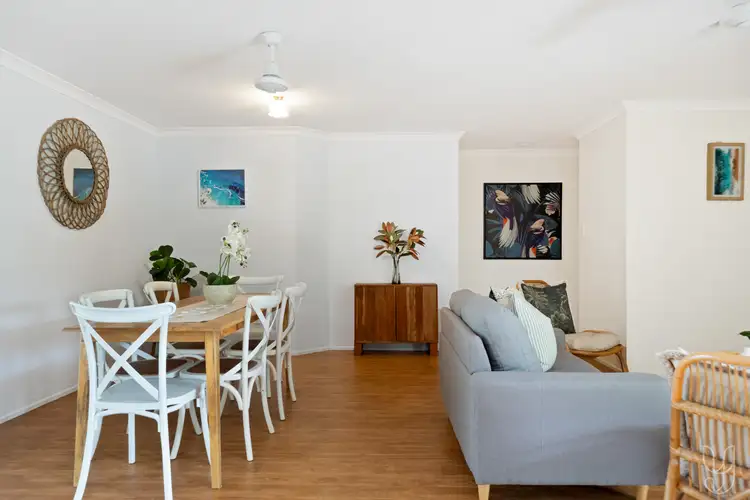 Third view of Homely house listing, 7 Morilla Place, Yeppoon QLD 4703