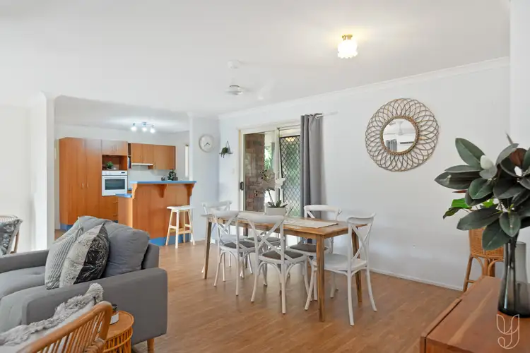 Fourth view of Homely house listing, 7 Morilla Place, Yeppoon QLD 4703
