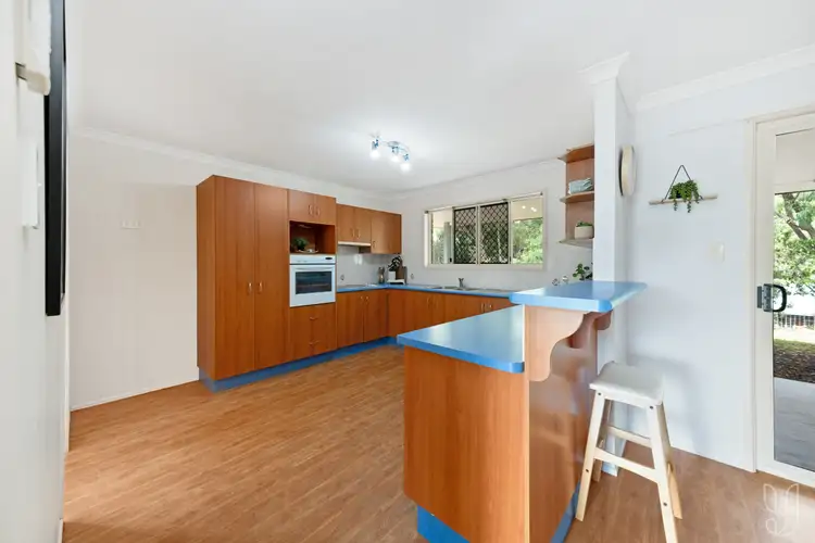 Fifth view of Homely house listing, 7 Morilla Place, Yeppoon QLD 4703