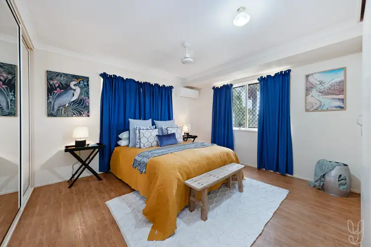Sixth view of Homely house listing, 7 Morilla Place, Yeppoon QLD 4703