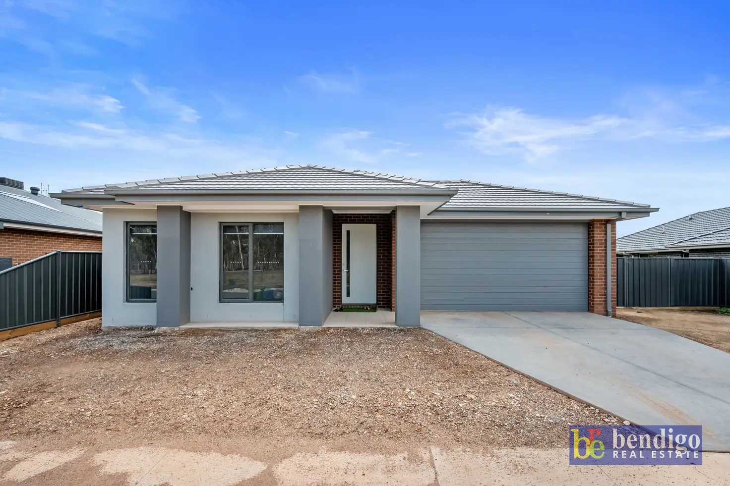 Main view of Homely house listing, 17 Charters Way, Huntly VIC 3551
