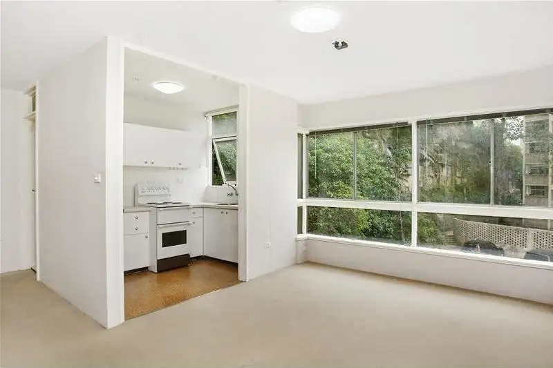 Main view of Homely apartment listing, 13/51 Roslyn Gardens, Elizabeth Bay NSW 2011