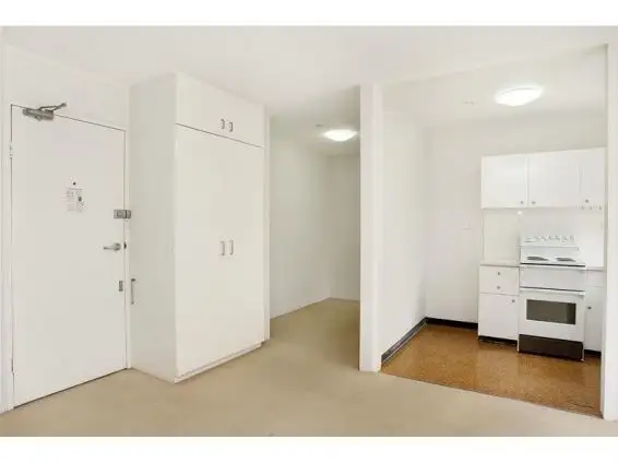 Second view of Homely apartment listing, 13/51 Roslyn Gardens, Elizabeth Bay NSW 2011