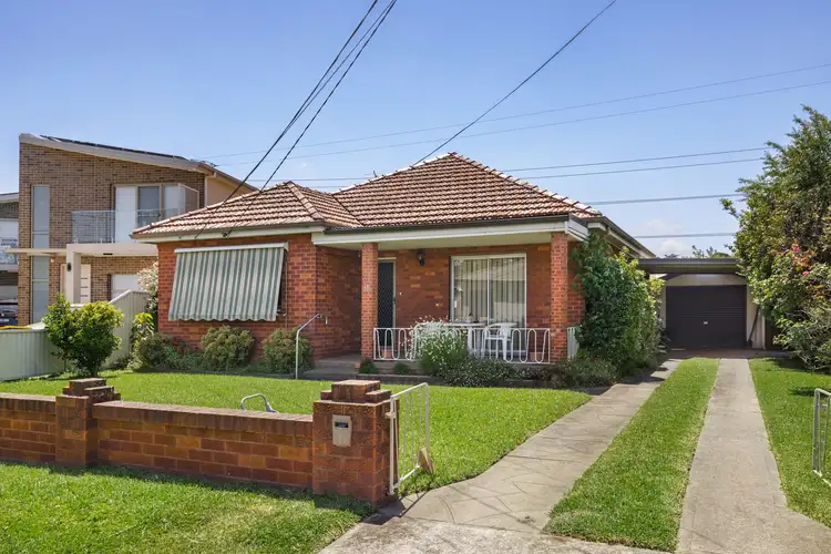 Second view of Homely house listing, 10 Bunt Avenue, Greenacre NSW 2190