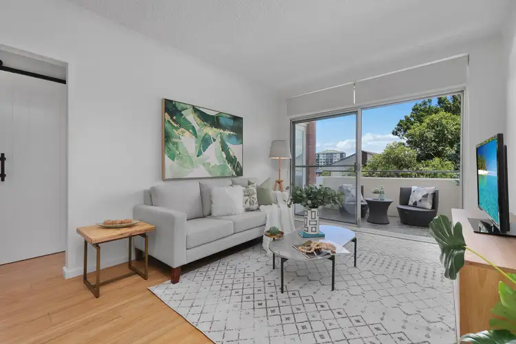 Main view of Homely apartment listing, 3/48 Willis Street, Kingsford NSW 2032