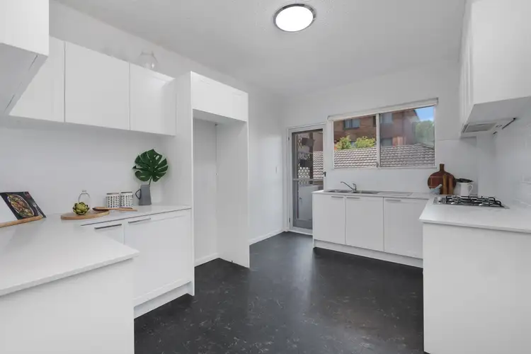 Third view of Homely apartment listing, 3/48 Willis Street, Kingsford NSW 2032