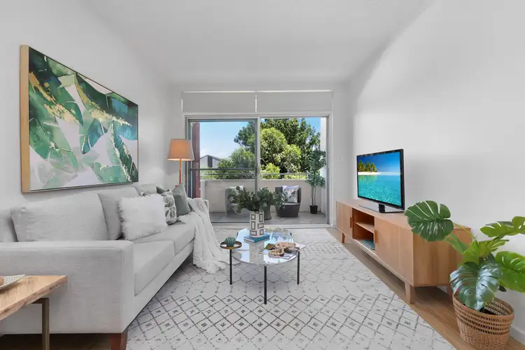 Fifth view of Homely apartment listing, 3/48 Willis Street, Kingsford NSW 2032