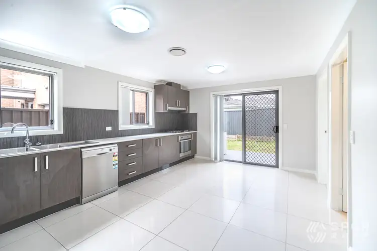 Fourth view of Homely townhouse listing, 16/5 Rafter Parade, Ropes Crossing NSW 2760