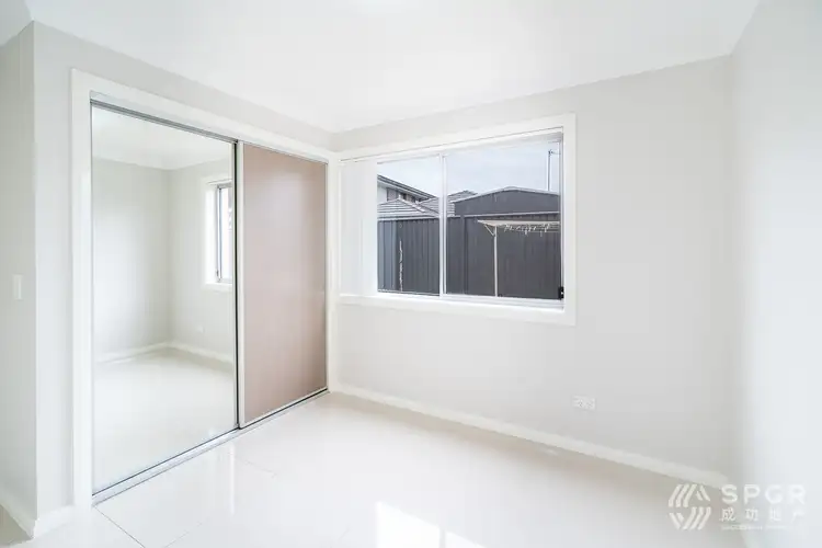 Sixth view of Homely townhouse listing, 16/5 Rafter Parade, Ropes Crossing NSW 2760