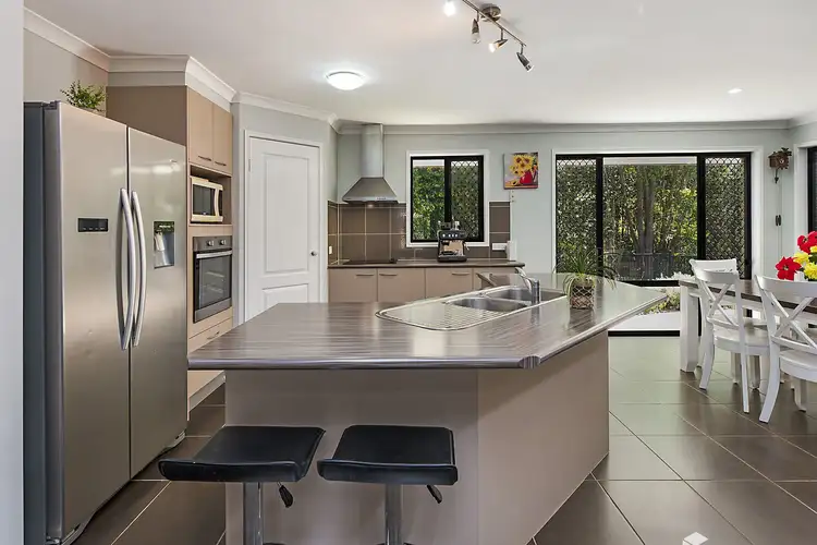 Third view of Homely house listing, 13 Picca Place, Palmwoods QLD 4555