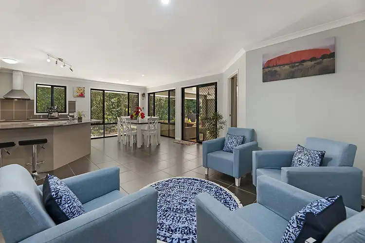 Fourth view of Homely house listing, 13 Picca Place, Palmwoods QLD 4555