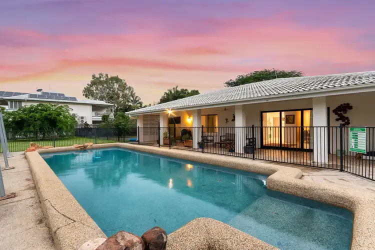 Main view of Homely house listing, 14 Cameron Court, Kelso QLD 4815