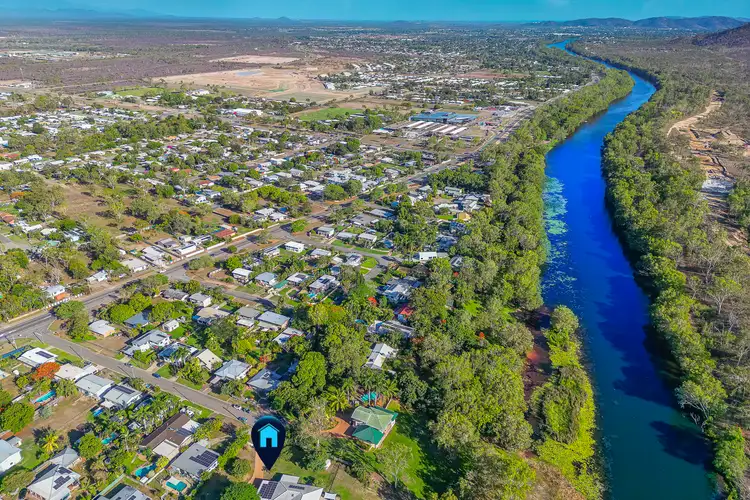 Seventh view of Homely house listing, 14 Cameron Court, Kelso QLD 4815