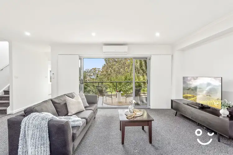 Third view of Homely townhouse listing, 7/261-263 Farmborough Road, Farmborough Heights NSW 2526