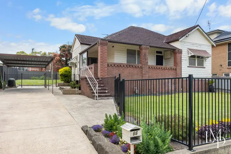 66 Elder Street, Lambton NSW 2299