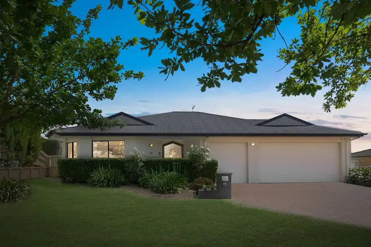 54 Katherine Avenue, Amaroo ACT 2914