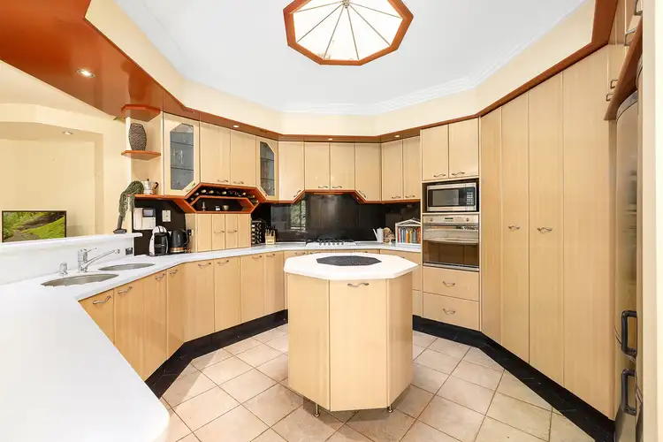 Fifth view of Homely house listing, 54 Katherine Avenue, Amaroo ACT 2914