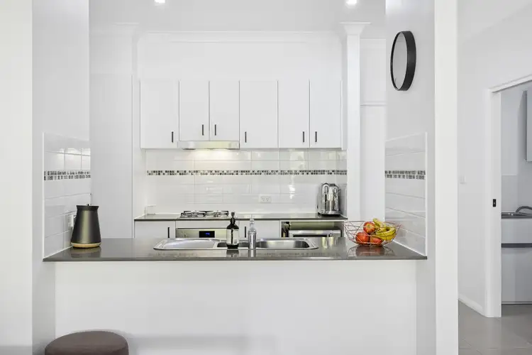 Fourth view of Homely townhouse listing, 48 Francis Forde Boulevard, Forde ACT 2914