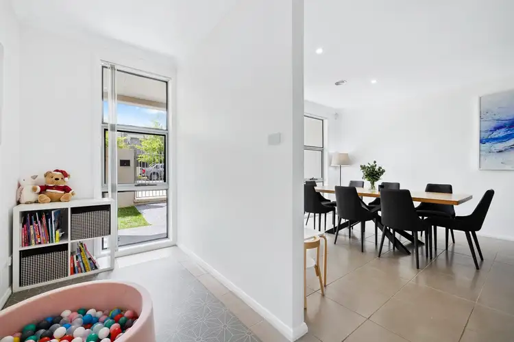 Fifth view of Homely townhouse listing, 48 Francis Forde Boulevard, Forde ACT 2914