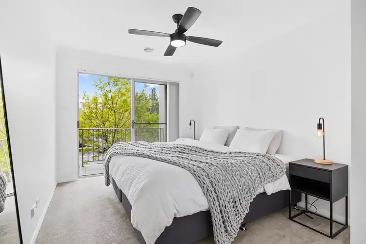 Sixth view of Homely townhouse listing, 48 Francis Forde Boulevard, Forde ACT 2914