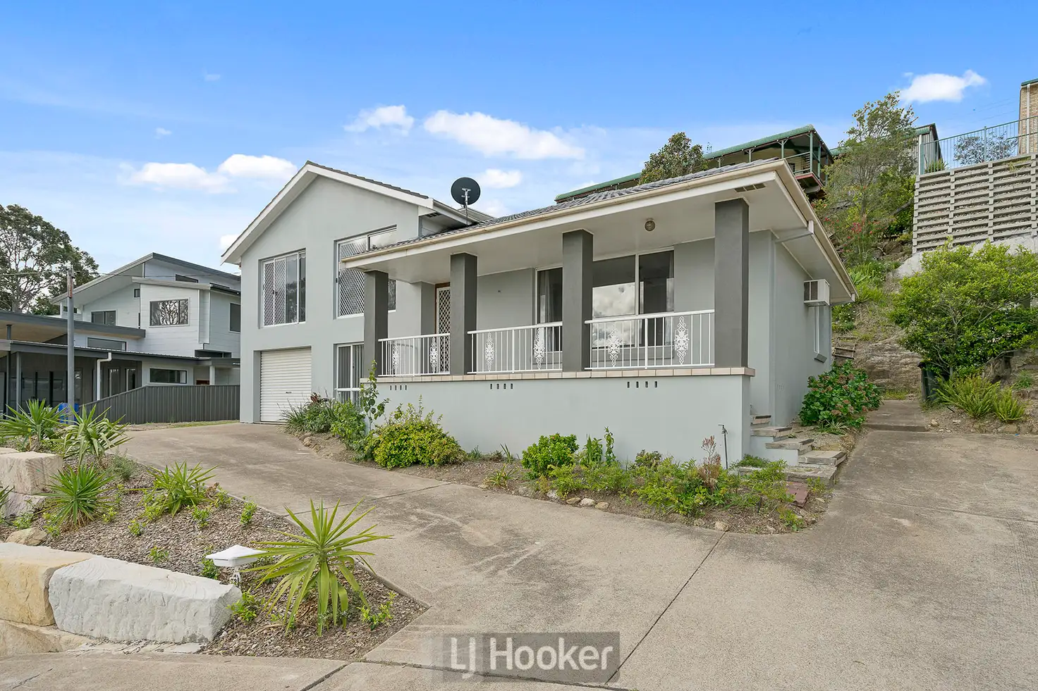 Main view of Homely house listing, 73 Alkrington Avenue, Fishing Point NSW 2283