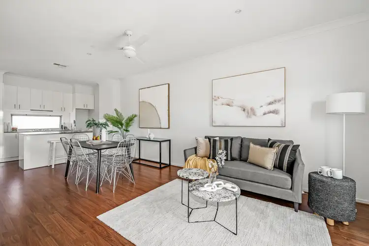 Second view of Homely house listing, 9/5 Coventry Street, Mawson Lakes SA 5095