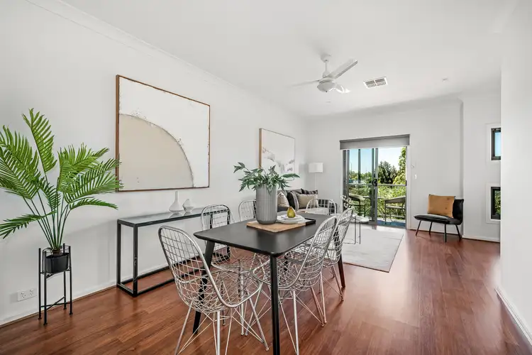 Third view of Homely house listing, 9/5 Coventry Street, Mawson Lakes SA 5095