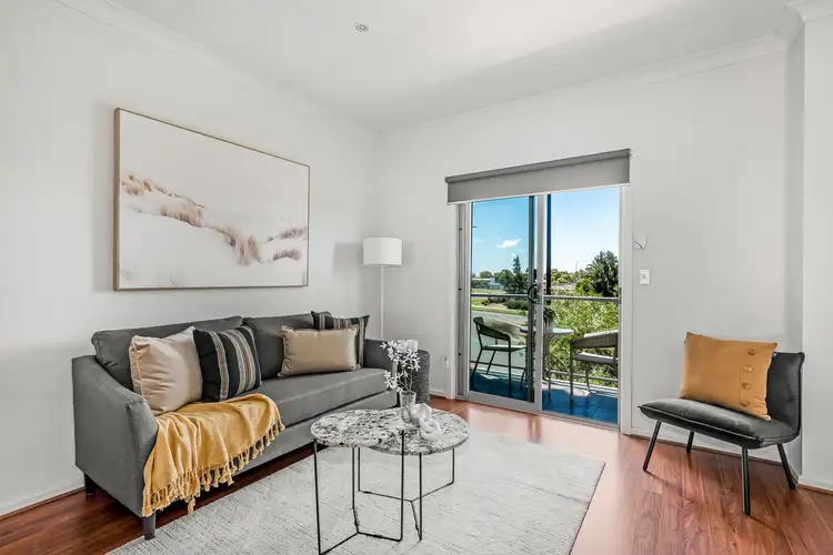 Fourth view of Homely house listing, 9/5 Coventry Street, Mawson Lakes SA 5095
