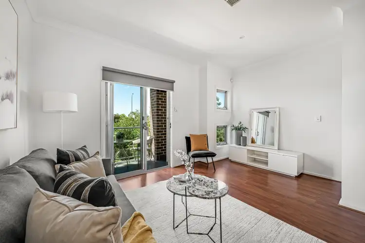 Fifth view of Homely house listing, 9/5 Coventry Street, Mawson Lakes SA 5095