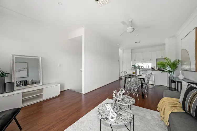 Sixth view of Homely house listing, 9/5 Coventry Street, Mawson Lakes SA 5095