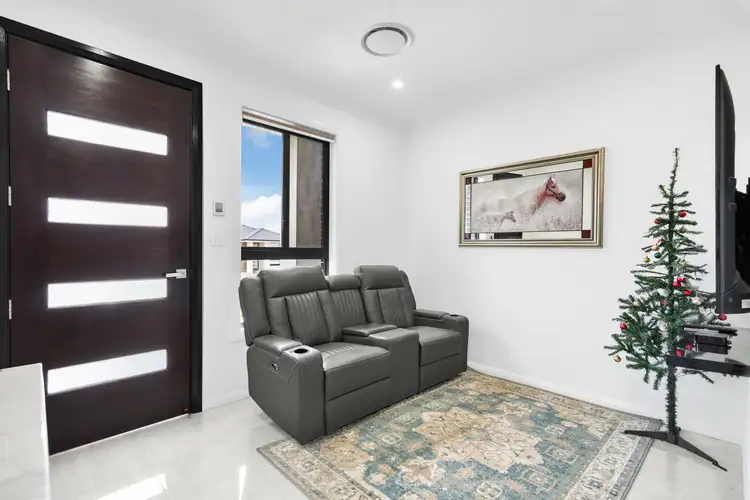 Second view of Homely house listing, 4 Kewba Street, Grantham Farm NSW 2765