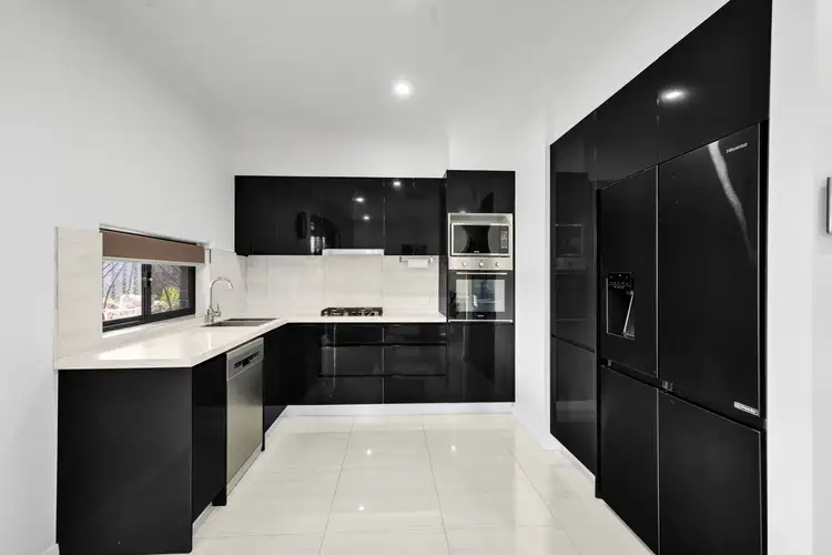 Fifth view of Homely house listing, 4 Kewba Street, Grantham Farm NSW 2765