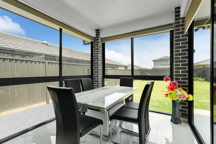 Sixth view of Homely house listing, 4 Kewba Street, Grantham Farm NSW 2765