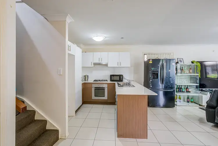 Second view of Homely townhouse listing, 15/48 Philong Street, Doolandella QLD 4077