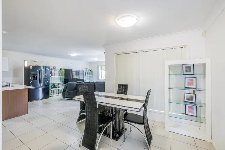 Third view of Homely townhouse listing, 15/48 Philong Street, Doolandella QLD 4077