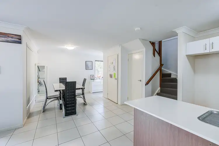 Fifth view of Homely townhouse listing, 15/48 Philong Street, Doolandella QLD 4077