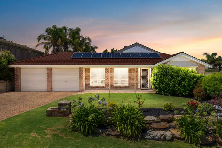 26 Osmanli Drive, Hallett Cove SA 5158