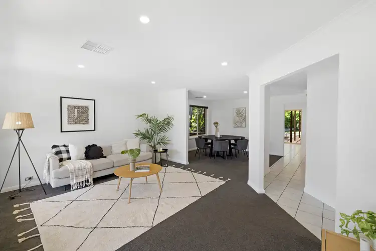 Third view of Homely house listing, 26 Osmanli Drive, Hallett Cove SA 5158