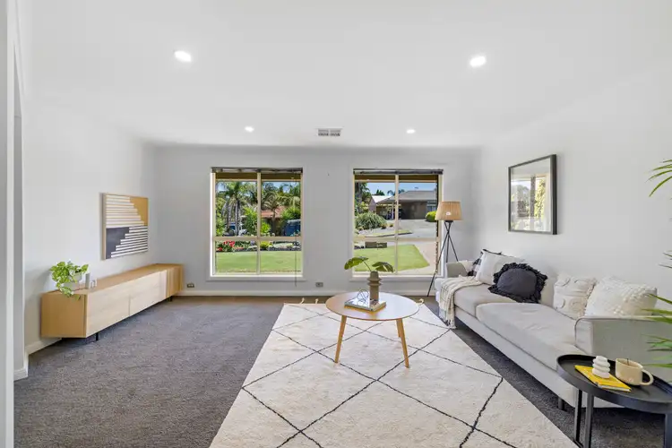 Fourth view of Homely house listing, 26 Osmanli Drive, Hallett Cove SA 5158
