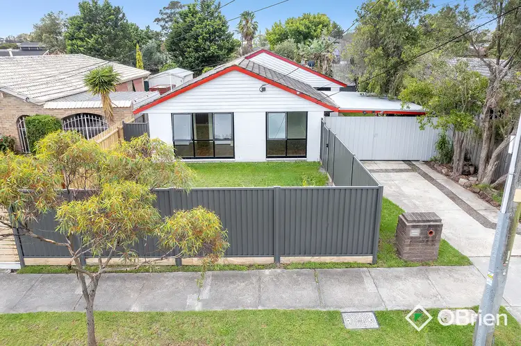 16 Elliott Street, Seaford VIC 3198