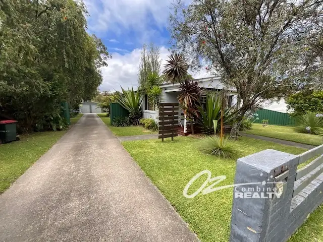 Main view of Homely house listing, 11 King George Street, Erowal Bay NSW 2540