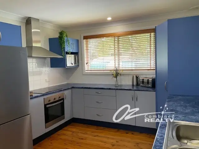 Second view of Homely house listing, 11 King George Street, Erowal Bay NSW 2540