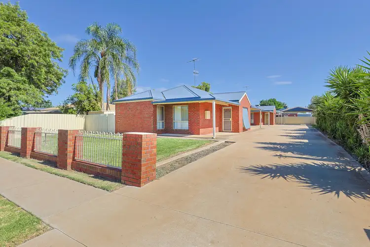 Main view of Homely block of units listing, 19 Perry Street, Euston NSW 2737