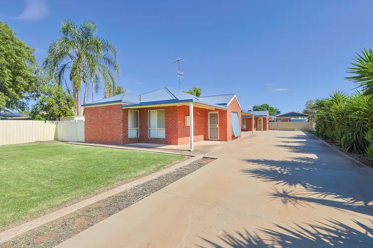 Second view of Homely block of units listing, 19 Perry Street, Euston NSW 2737