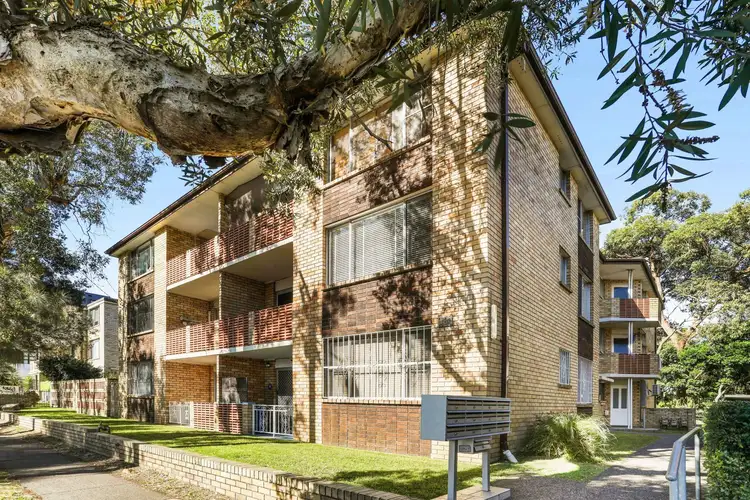 Main view of Homely apartment listing, 1/283 Gardeners Road, Eastlakes NSW 2018