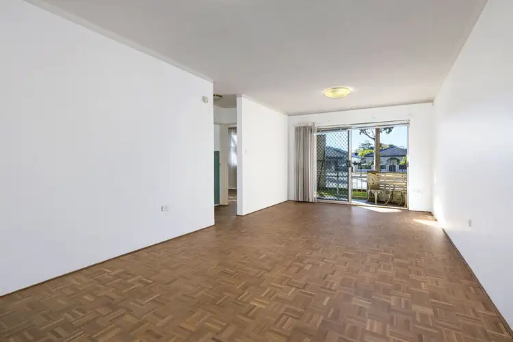 Second view of Homely apartment listing, 1/283 Gardeners Road, Eastlakes NSW 2018