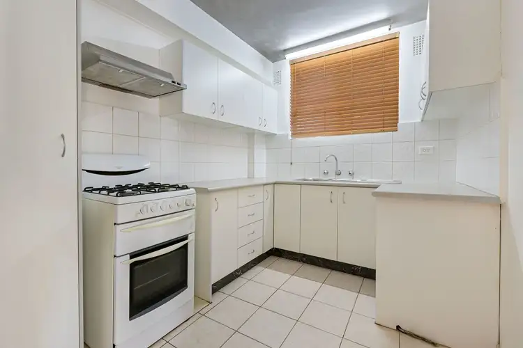 Third view of Homely apartment listing, 1/283 Gardeners Road, Eastlakes NSW 2018