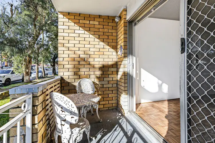 Fifth view of Homely apartment listing, 1/283 Gardeners Road, Eastlakes NSW 2018