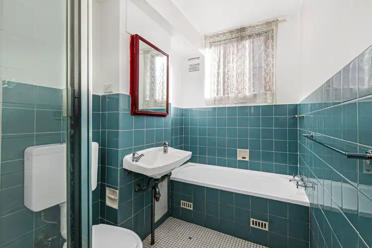 Sixth view of Homely apartment listing, 1/283 Gardeners Road, Eastlakes NSW 2018